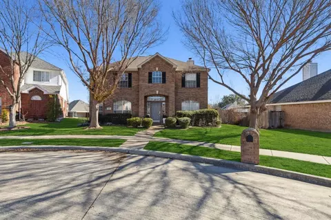 1810 Annmarie Ct, Garland, TX 75040