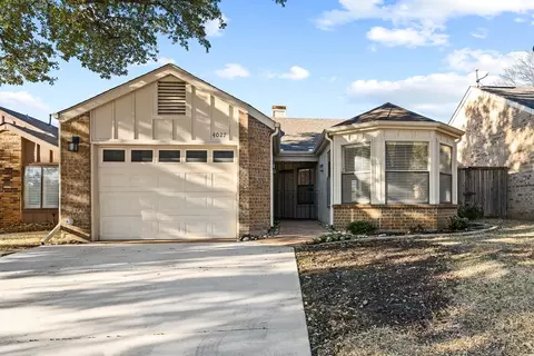 4027 Rosser Sq, Dallas, TX 75244