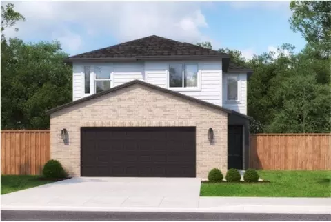 4529 Hogans Alley Dr, Arlington, TX 76001