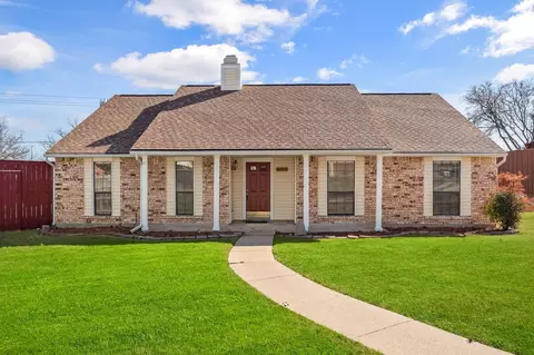 7900 Kodak Dr, Plano, TX 75025