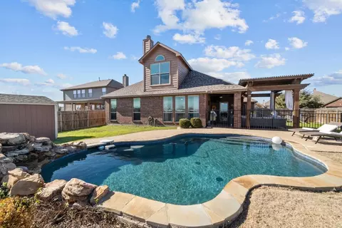 14008 Zippo Way, Haslet, TX 76052