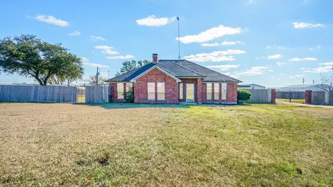 197 Dower Rd, Terrell, TX 75160