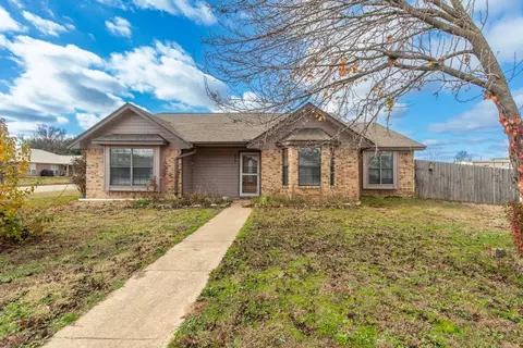 827 Meredith Cir, Sulphur Springs, TX 75482