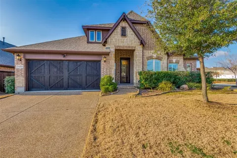 1600 Ellis Ln, Savannah, TX 76227
