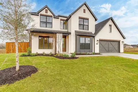 929 Brookwood Blvd, Haslet, TX 76052