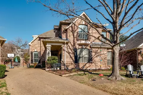 1041 Lake Ridge Dr, Richardson, TX 75081