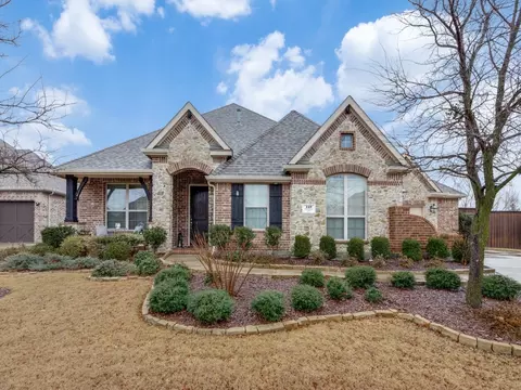 140 Kingsbury Ln, Prosper, TX 75078