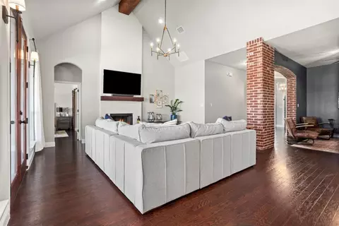 300 Bluffside Trl, Benbrook, TX 76126 photo 15