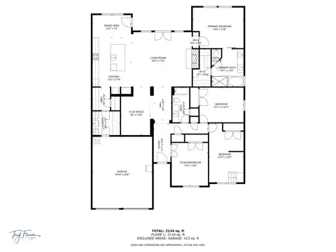300 Bluffside Trl, Benbrook, TX 76126 photo 40
