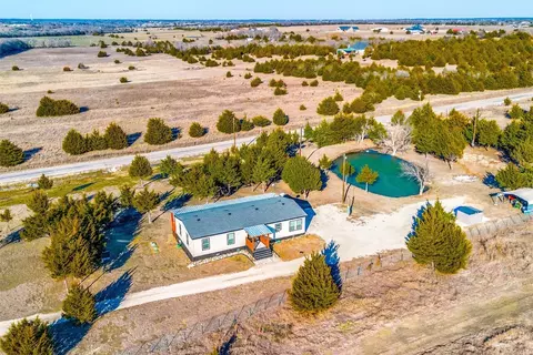 12302 County Road 670, Blue Ridge, TX 75424