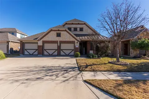 1509 Elizabeth Creek Dr, Little Elm, TX 75068