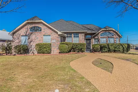 1407 Old Knoll Dr, Wylie, TX 75098