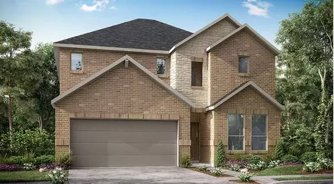 2004 Stonebrook St, Celina, TX 75009