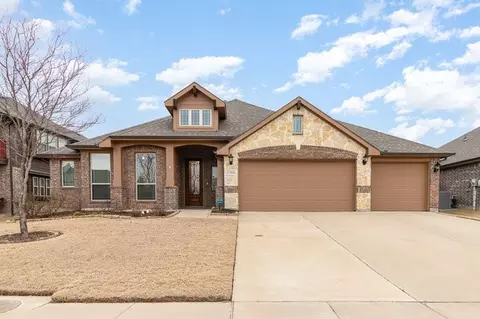 1506 Sandalwood Ln, Anna, TX 75409