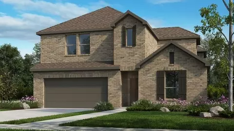 1912 Crestwood Ln, Celina, TX 75009