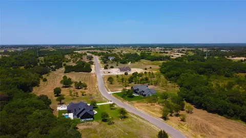 00000 Tbd Woodland Rd, Weatherford, TX 76088