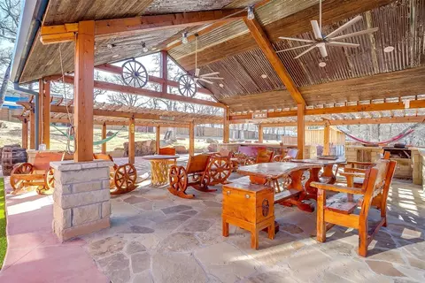 2000 Northwest Pkwy, Azle, TX 76020