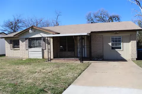 4412 Fair Park Blvd, Fort Worth, TX 76115