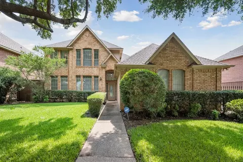 7107 Spruce Forest Ct, Arlington, TX 76001