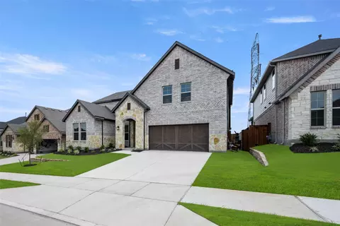 10629 Joplin Blues Ln, Fort Worth, TX 76126