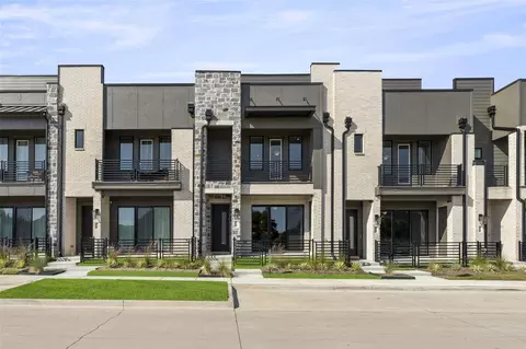 1256 Daybreak Dr, Allen, TX 75013