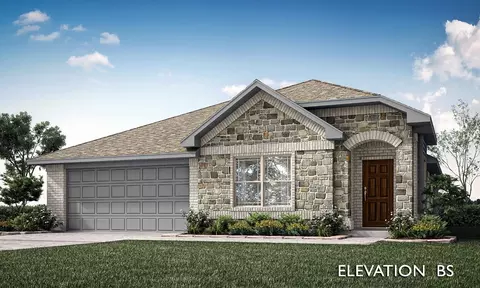 111 E Autumn Hill Blf, Lavon, TX 75166