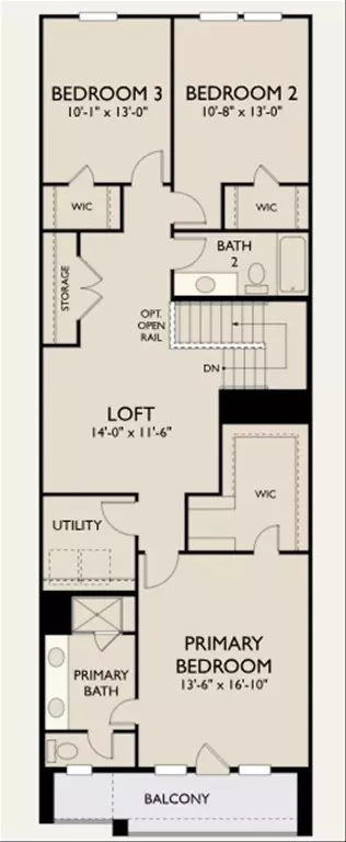 1274 Daybreak Dr, Allen, TX 75013