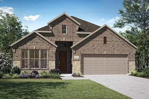 7020 Dragonfly Ln, Savannah, TX 76227