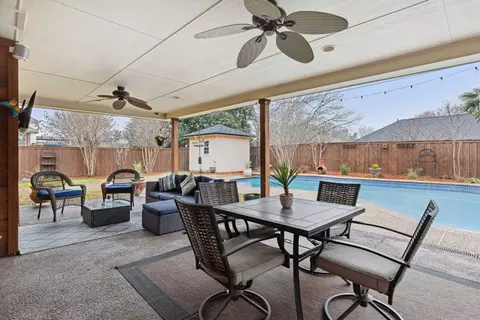 1540 Creekview Dr, Keller, TX 76248