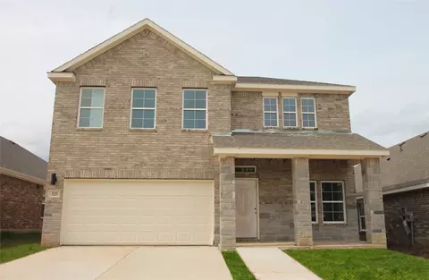 325 Fire Rock Dr, Royse City, TX 75189