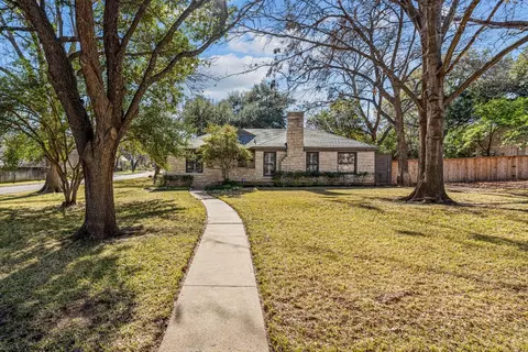 3501 Westcliff Rd S, Fort Worth, TX 76109