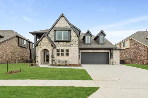 382 Winterwood Dr, Lavon, TX 75166