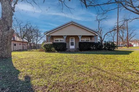 1111 N Douglas - Lot 1 Ave, Cleburne, TX 76033