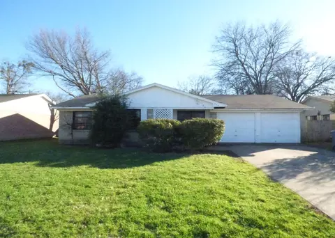 836 Deerwood Dr, Dallas, TX 75232