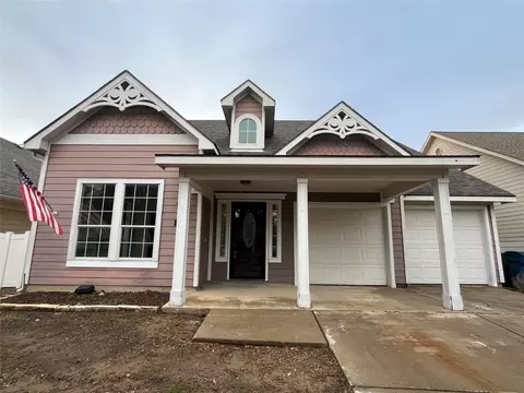 1323 Oakcrest Dr, Providence Village, TX 76227