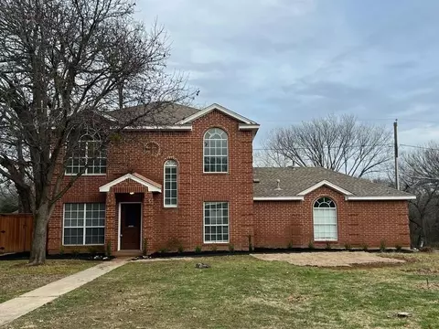 6109 Copperfield Dr, Arlington, TX 76001