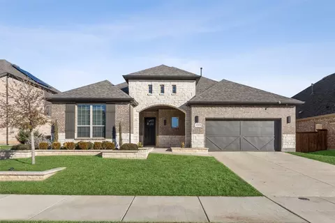 17113 Eastbrook Dr, Celina, TX 75009