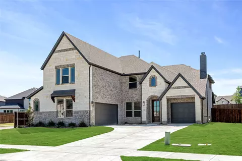 5520 Winona Ln, Mckinney, TX 75071