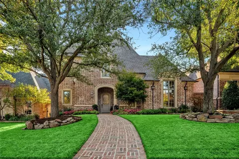 5643 Miramar Dr, Frisco, TX 75034