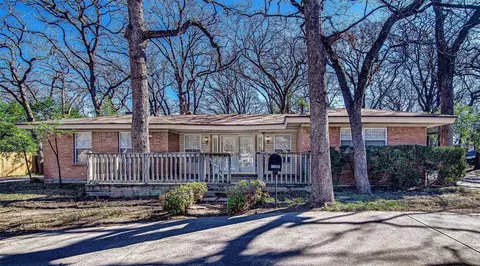 2309 Wren Dr, Arlington, TX 76013
