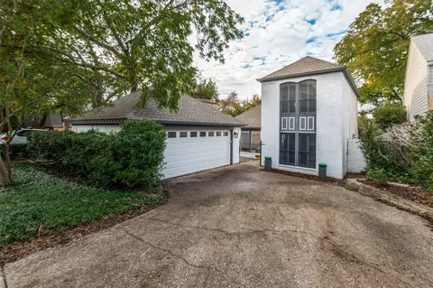 16156 Chalfont Cir, Dallas, TX 75248