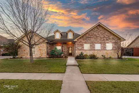509 Marlin Dr, Abilene, TX 79602