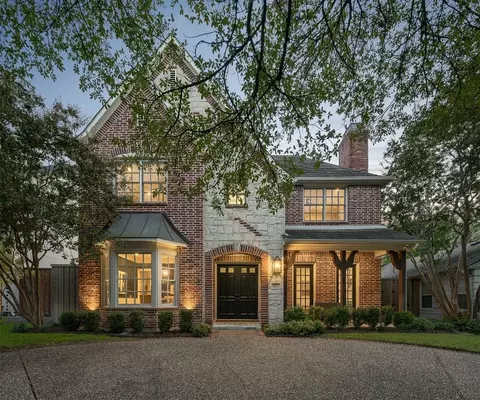 4305 Colgate Ave, Dallas, TX 75225
