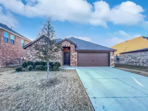 157 Mockingbird Way, Caddo Mills, TX 75135