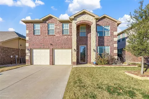 5621 Sea Cove Ln, Denton, TX 76208
