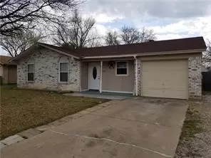 14828 Green Valley Dr, Balch Springs, TX 75180