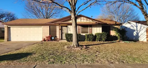 519 Wren Ave, Duncanville, TX 75116