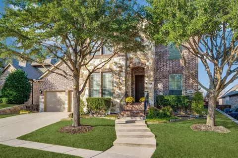 8504 Broad Meadow Ln, Mckinney, TX 75071