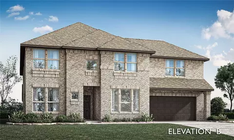 400 Maltese Cir, Wylie, TX 75098
