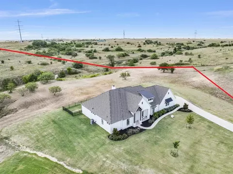 12101 Bella Brezza Dr, Fort Worth, TX 76126
